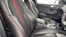 BMW 1 Series 128ti 5dr Step Auto Petrol Hatchback